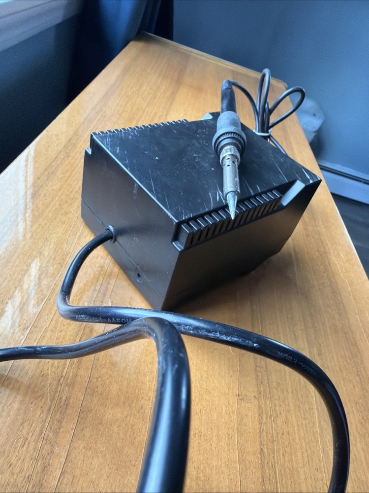 Duratrax Trakpower TK-950 Soldering Station