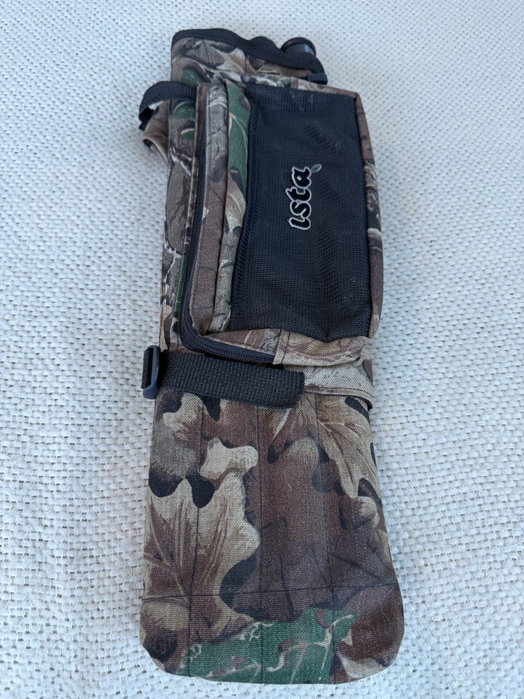 Vista Archery Hip Quiver