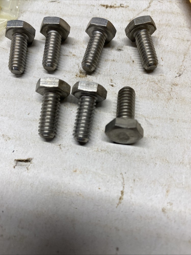 OMC Nine Screws 304027 BB-529