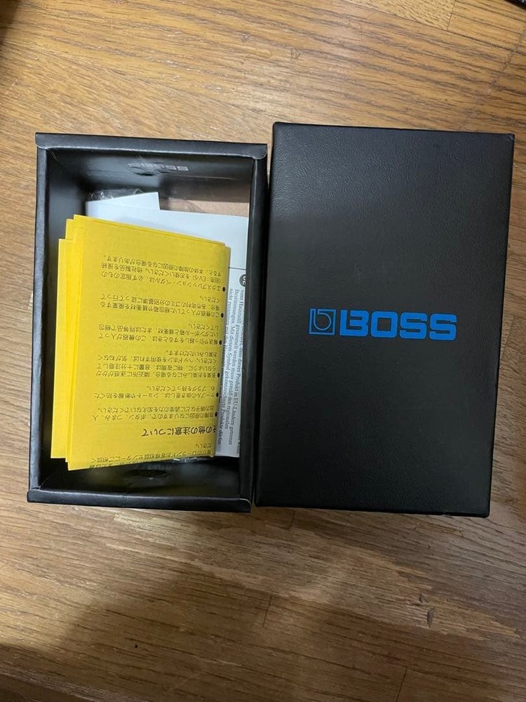 LMB-3 Bass Limiter Enhancer