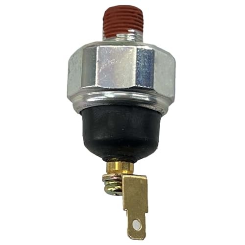 Oil Pressure Sensor Sender Switch Compatible with Tracker Conquest Sebring