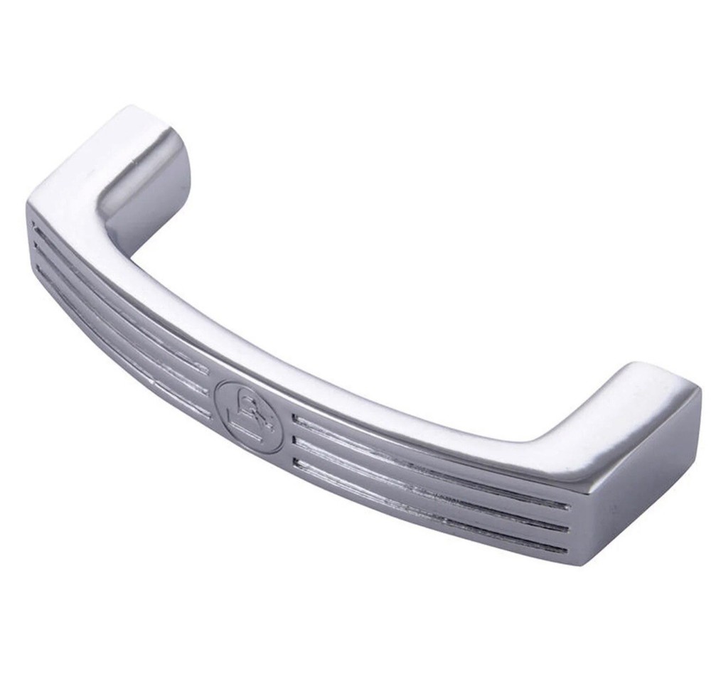 Latin Percussion LP224 Chrome CONGA HANDLE