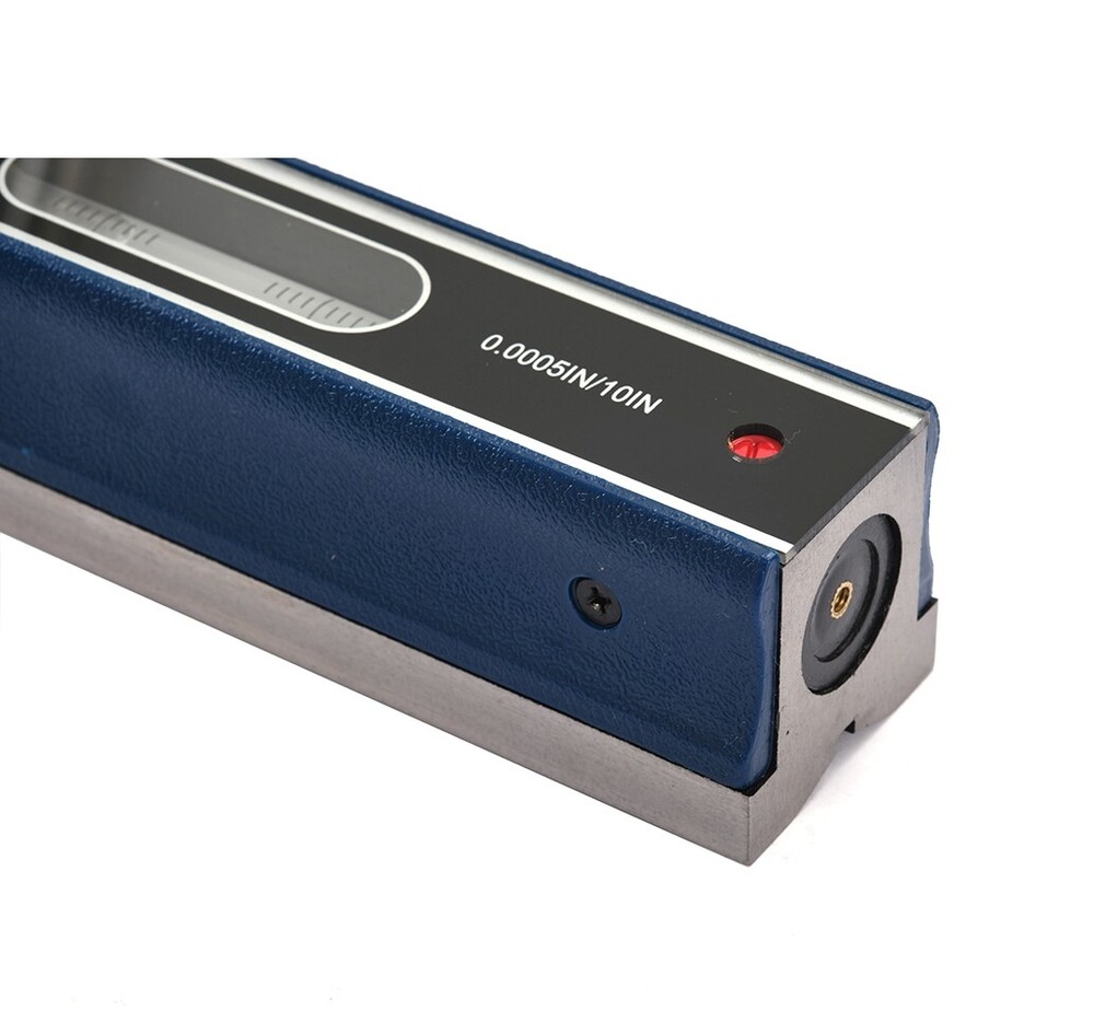 DASQUA 8" MASTER PRECISION LEVEL (8302-0010)