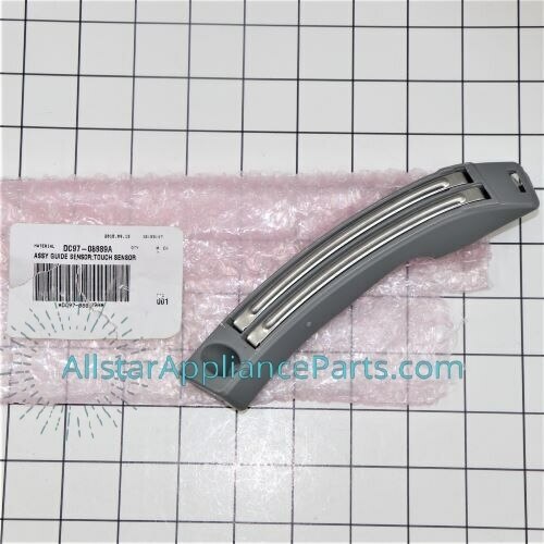 Samsung Dryer Moisture Sensor DC97-08889A