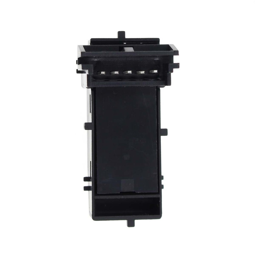 Master Front Door Lock Switch Driver Side for 2008-2013 Chevy Silverado 1500 GMC