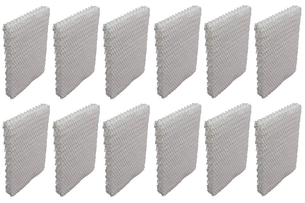 Humidifier Filter Replacement for Holmes HWF100 (12-Pack)