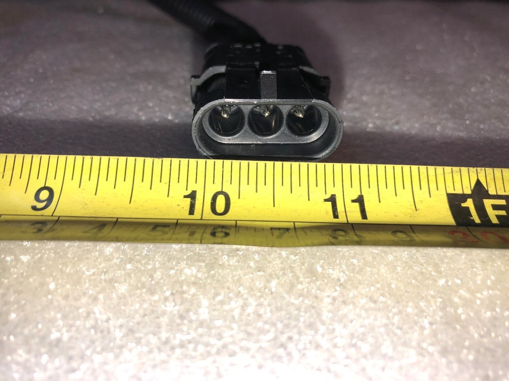 GARTECH, ADAPTER HARNESS, P/N Q229813