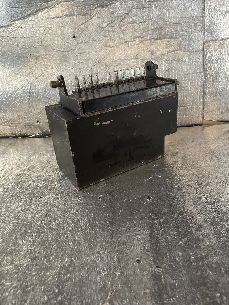 TEMPO INSTRUMENTS 651507DGE-1 SOLID STATE PROTECTOR RELAY