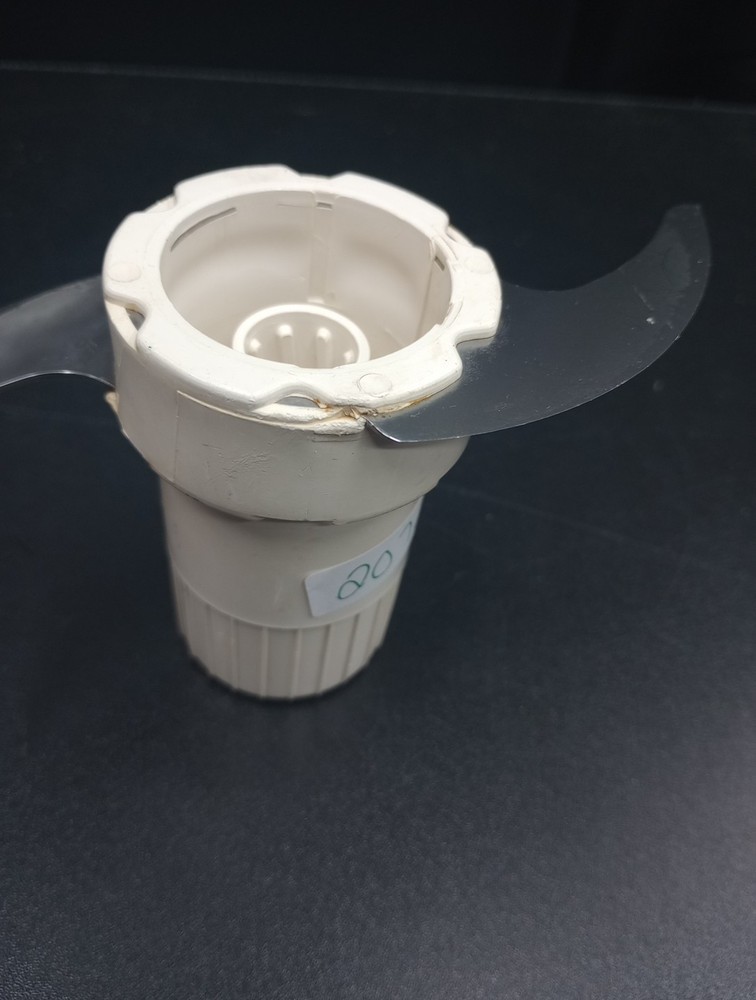 Regal La Machine 1 Food Processor Model V813 Replacement Part Chopping Blade