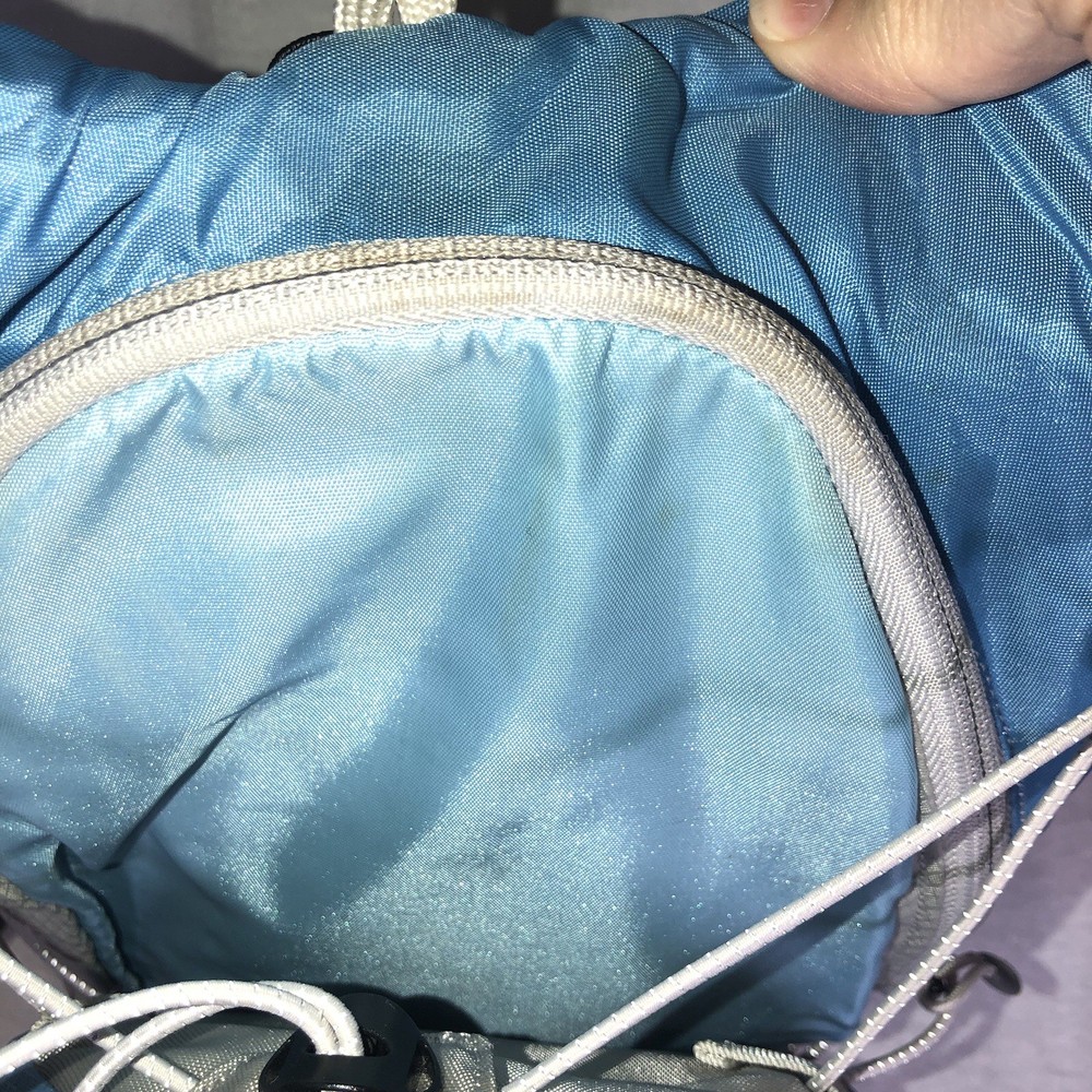 Blue CamelBak Women’s Magic Hydration Pack Backpack