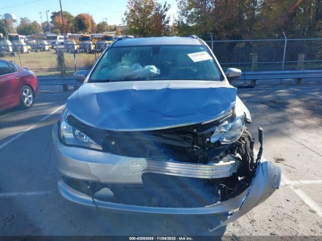 Fuse Box Engine Fits 20-22 VOYAGER 4960591