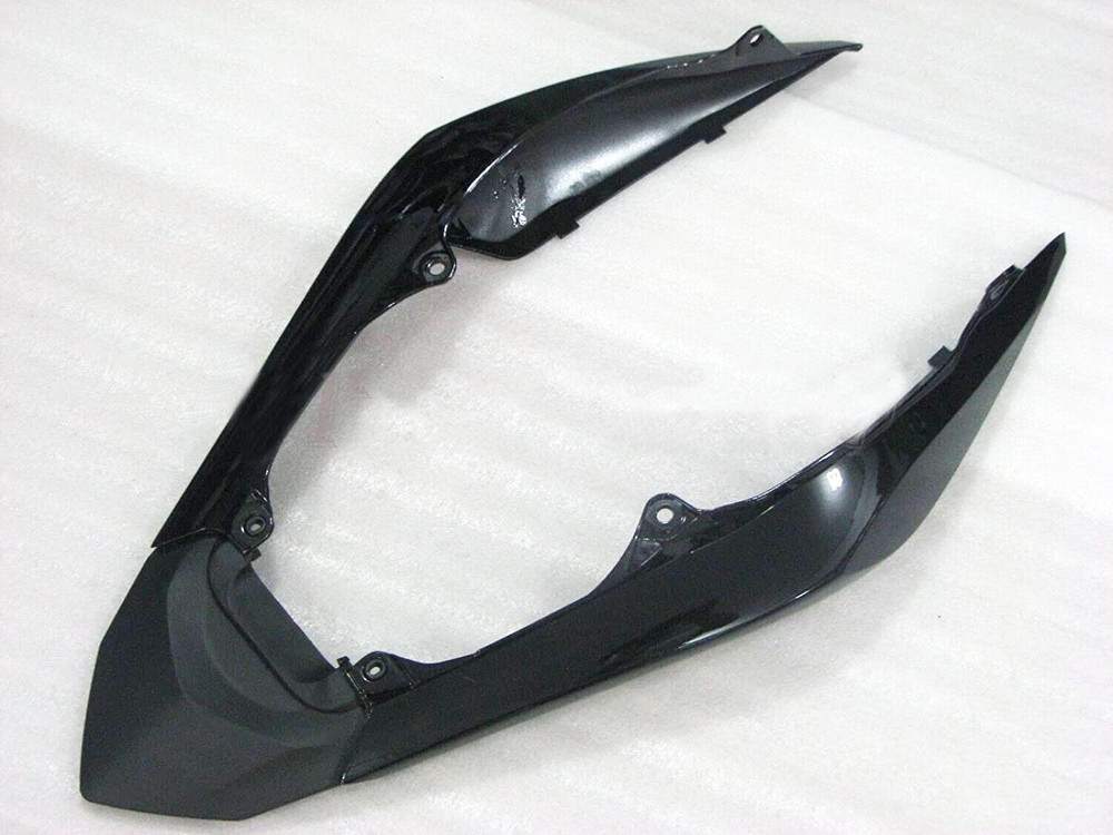 CBR600F Fairings Kit 2011-2016 ABS Plastic Matte Black