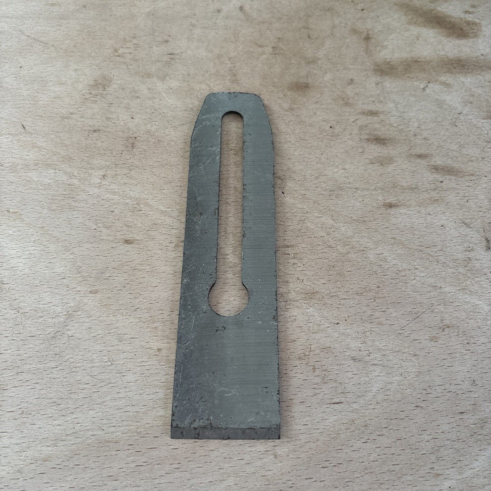Vintage Stanley no3 Plane Iron