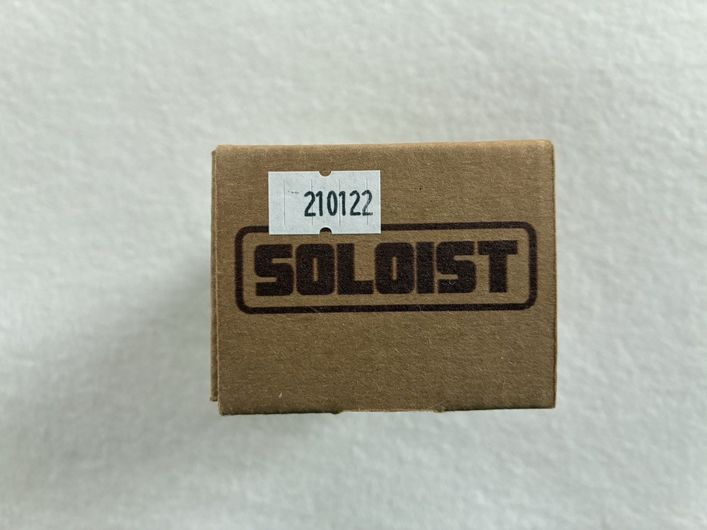 King Tone Soloist V1