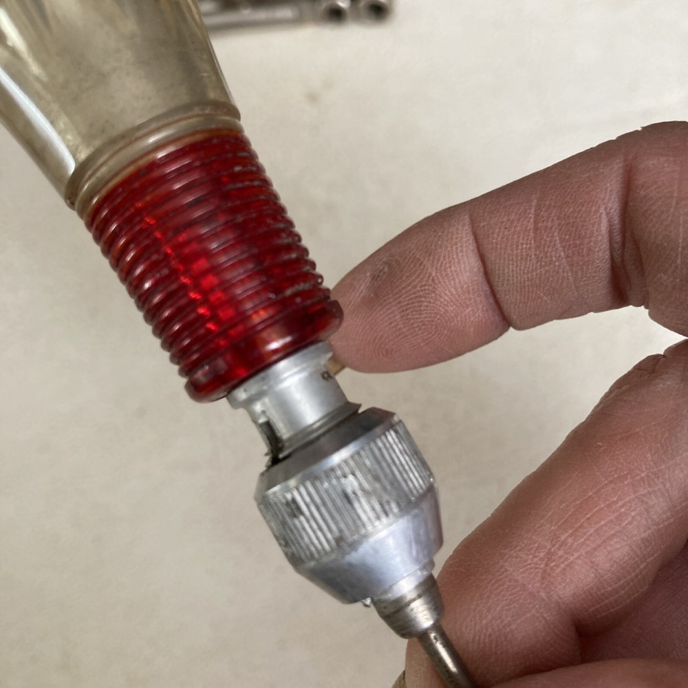 Vintage Dunlap Awl