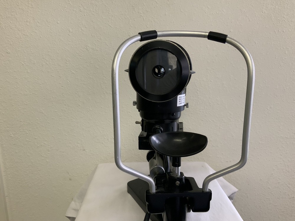 Bausch & Lomb Keratometer