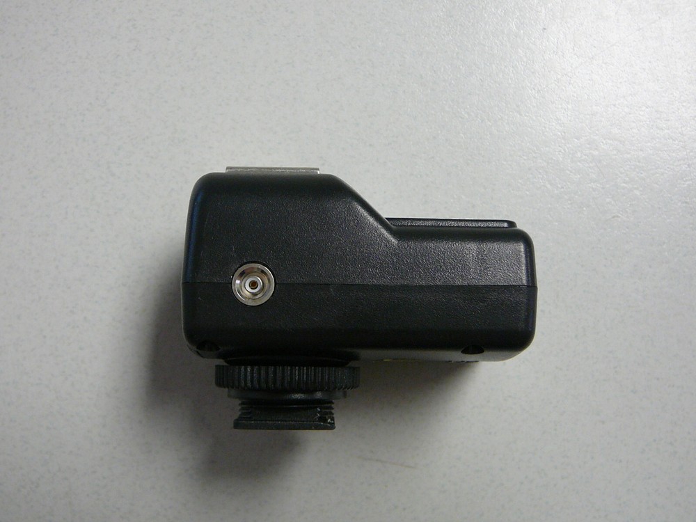 WanSen flash reciever