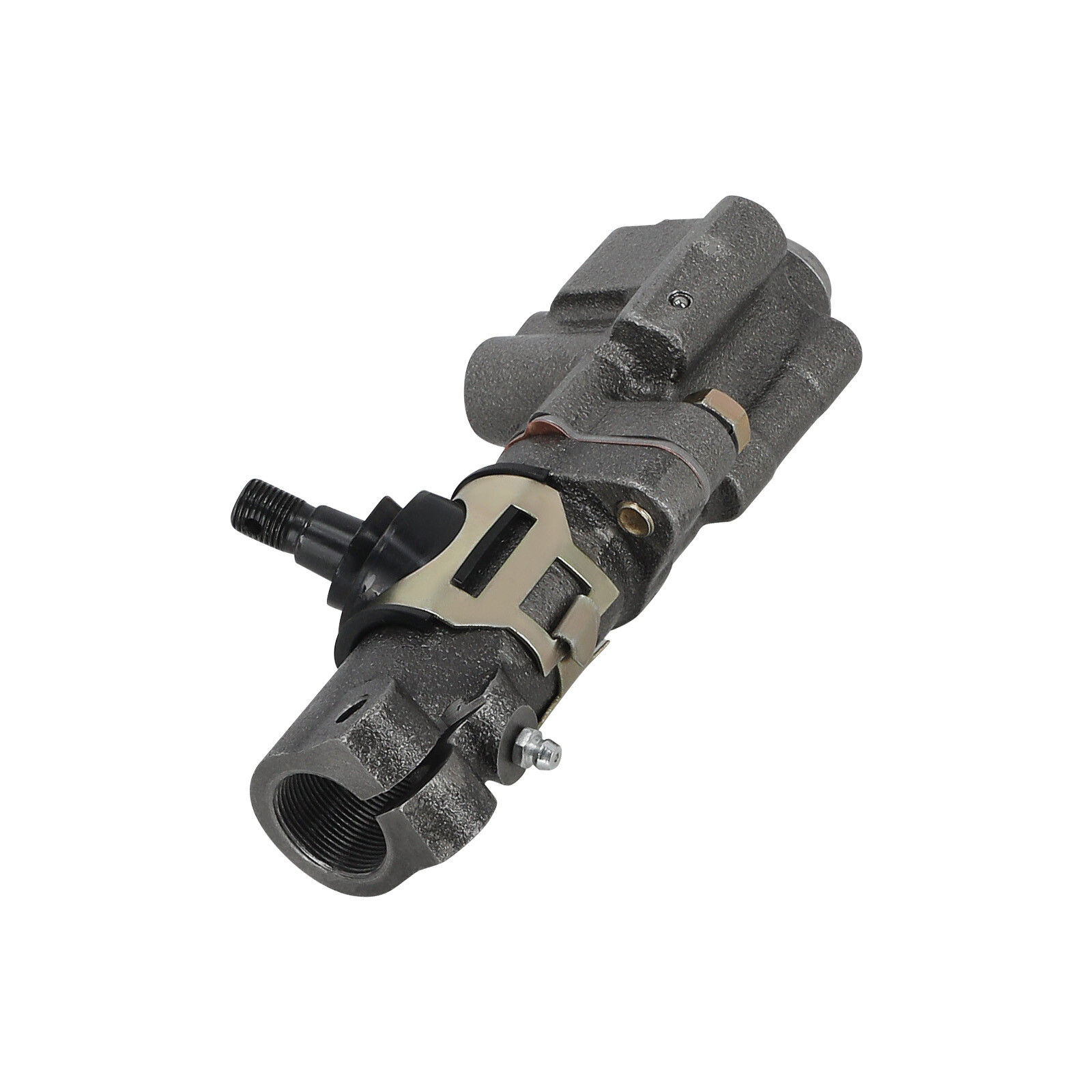 Power Steering Control Valve Cylinder KIt For Chevy Corvette 1963-1979 1509003