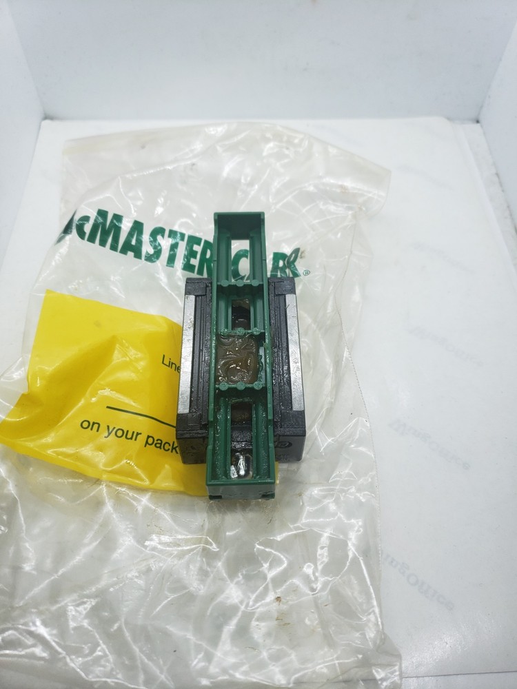 NSK NAH20ANZ LINEAR GUIDE RAIL SIZE 20mm, NIB