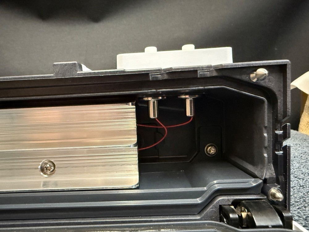 Agilent Technologies G7130-60030 Integrated Column Compartment Heater