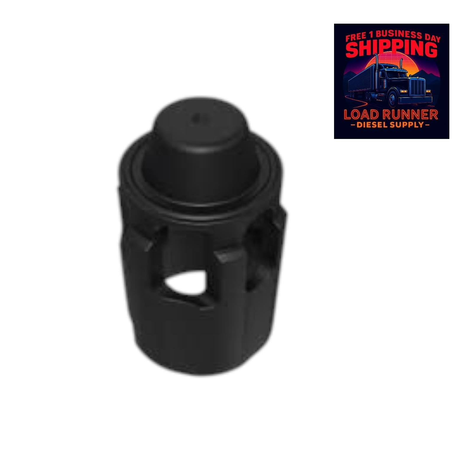 392-9208 Caterpillar Plunger – Relief Valve – Oil Cooler Bypass – OEM