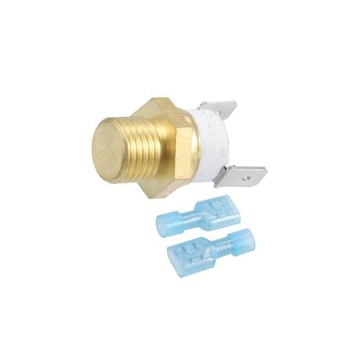 Universal Automotive Radiator Engine Cooling Fan Temperature Thermo Sensor
