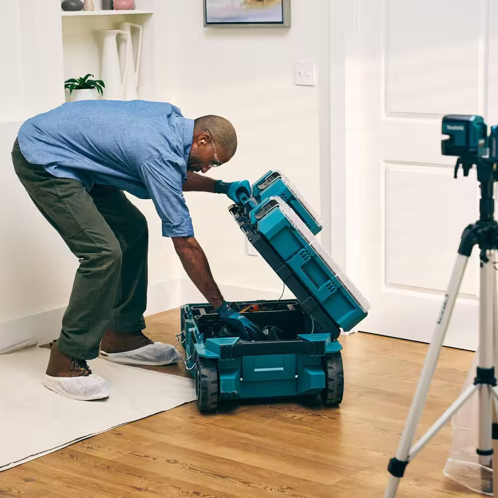 MAKTRAK Deep Compact Organizer