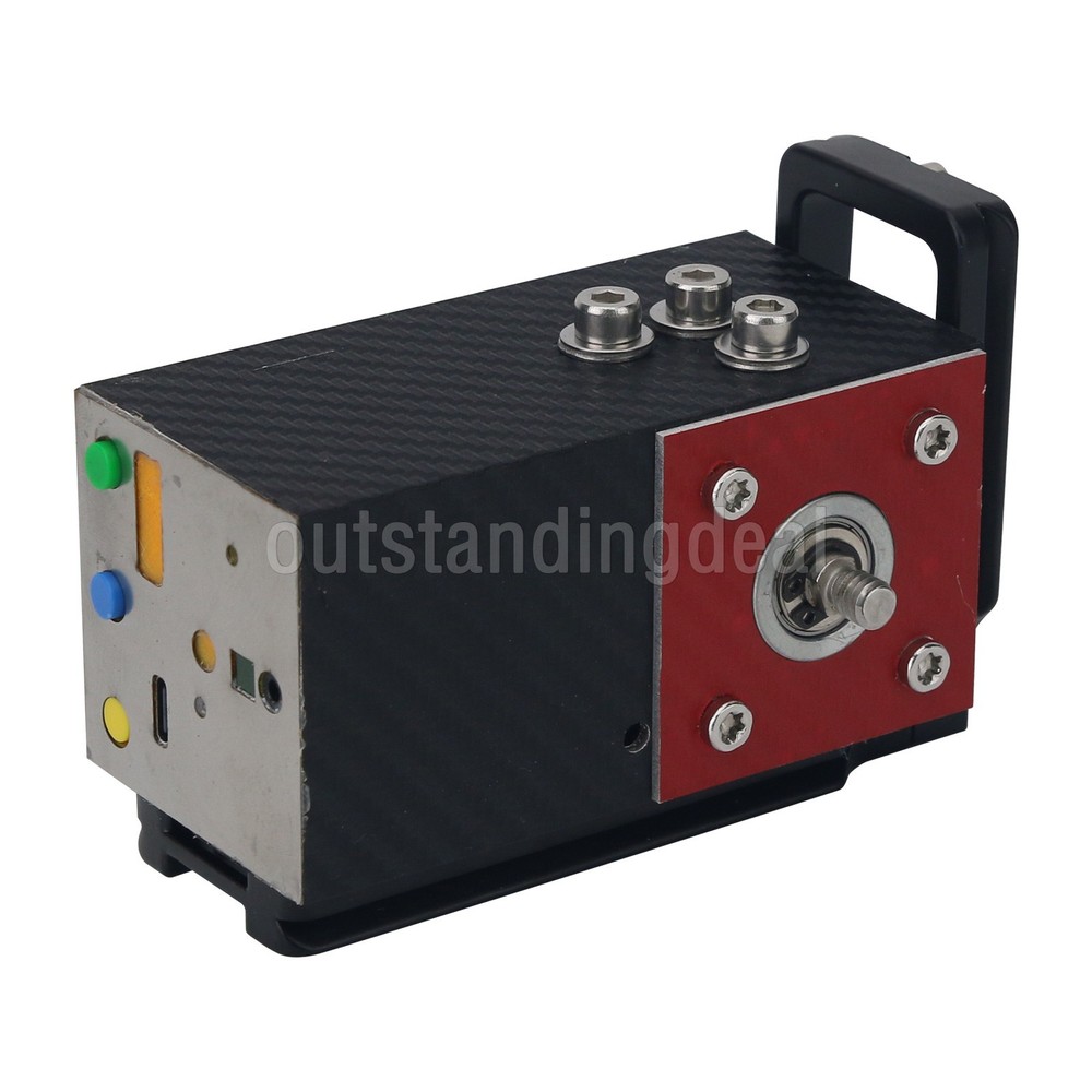 Bluetooth Equatorial Mount Built-in Automatic Shutter and Linkage Shutter Module