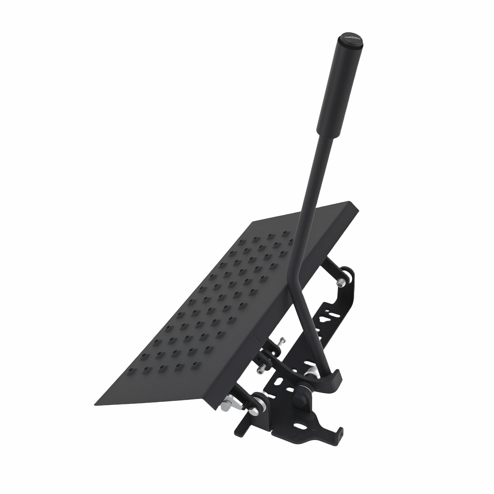 Advanced Chute System Chute Blocker For ZT Mowers 088-6003-00 ACS6000ULS