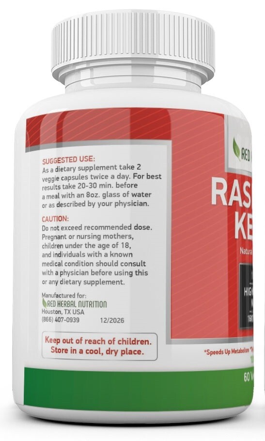 2X Advanced Weight Loss RASPBERRY KETONE Extremely Fast Acting Fat Burner Strong