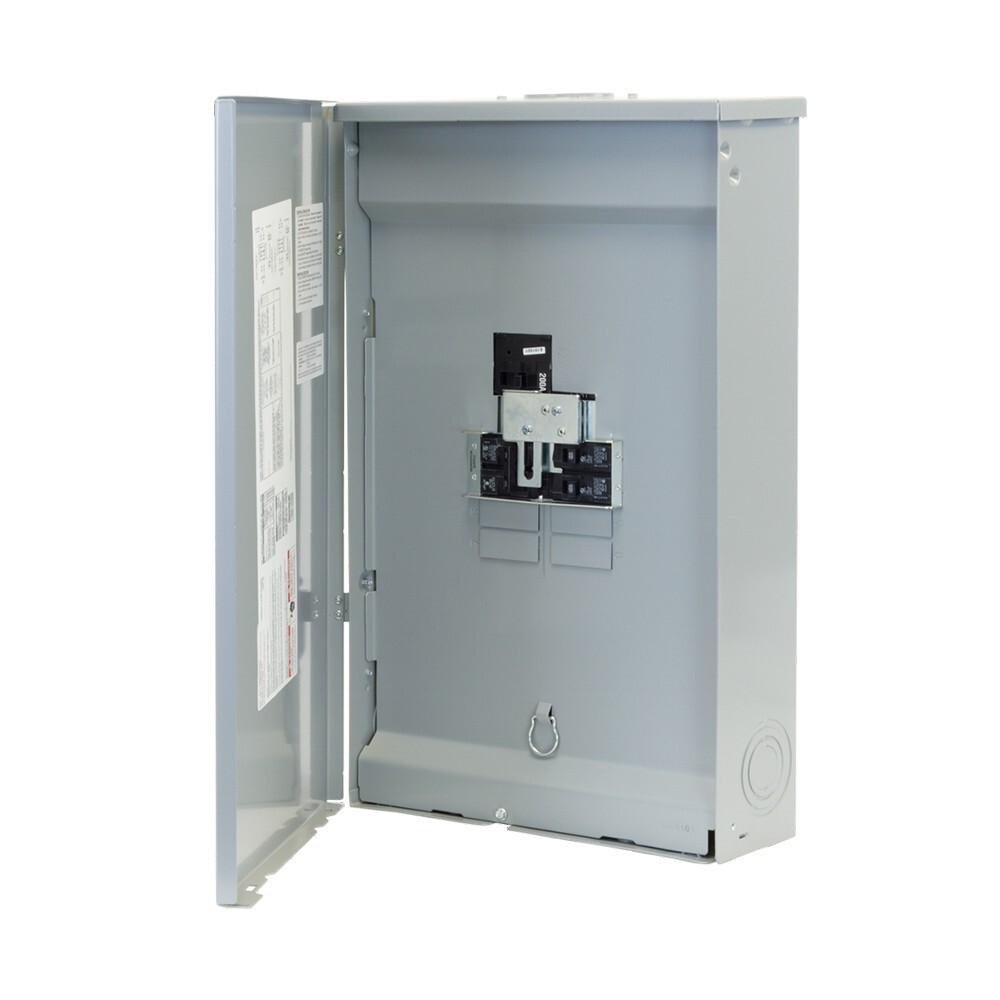 Reliance Controls TWB2006DR