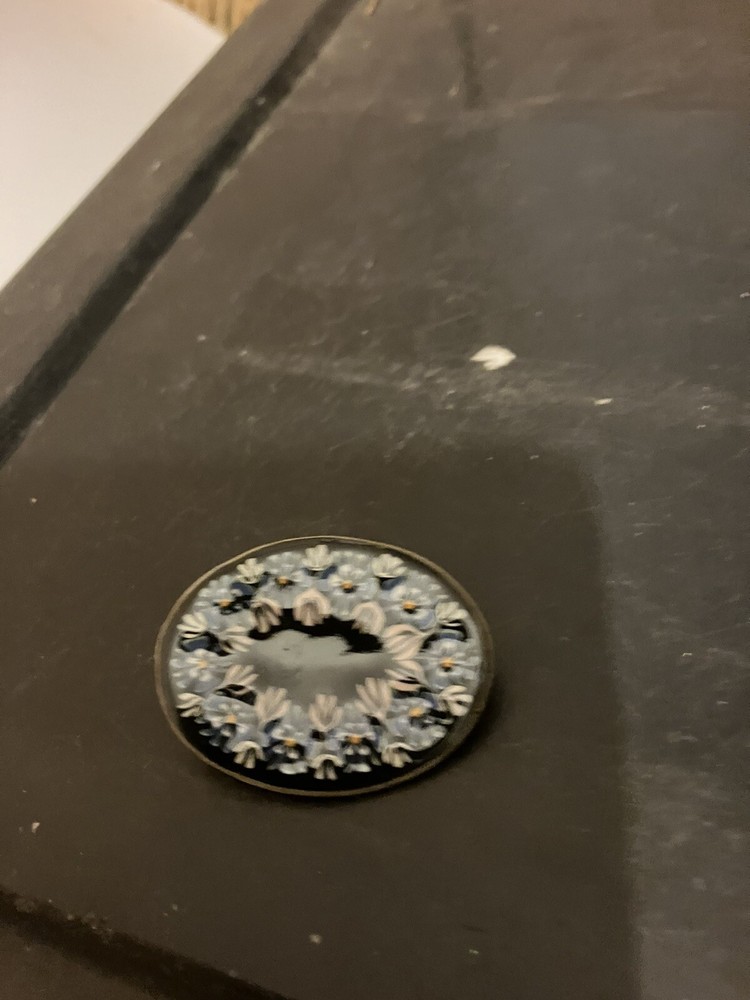 debbie poole brooch