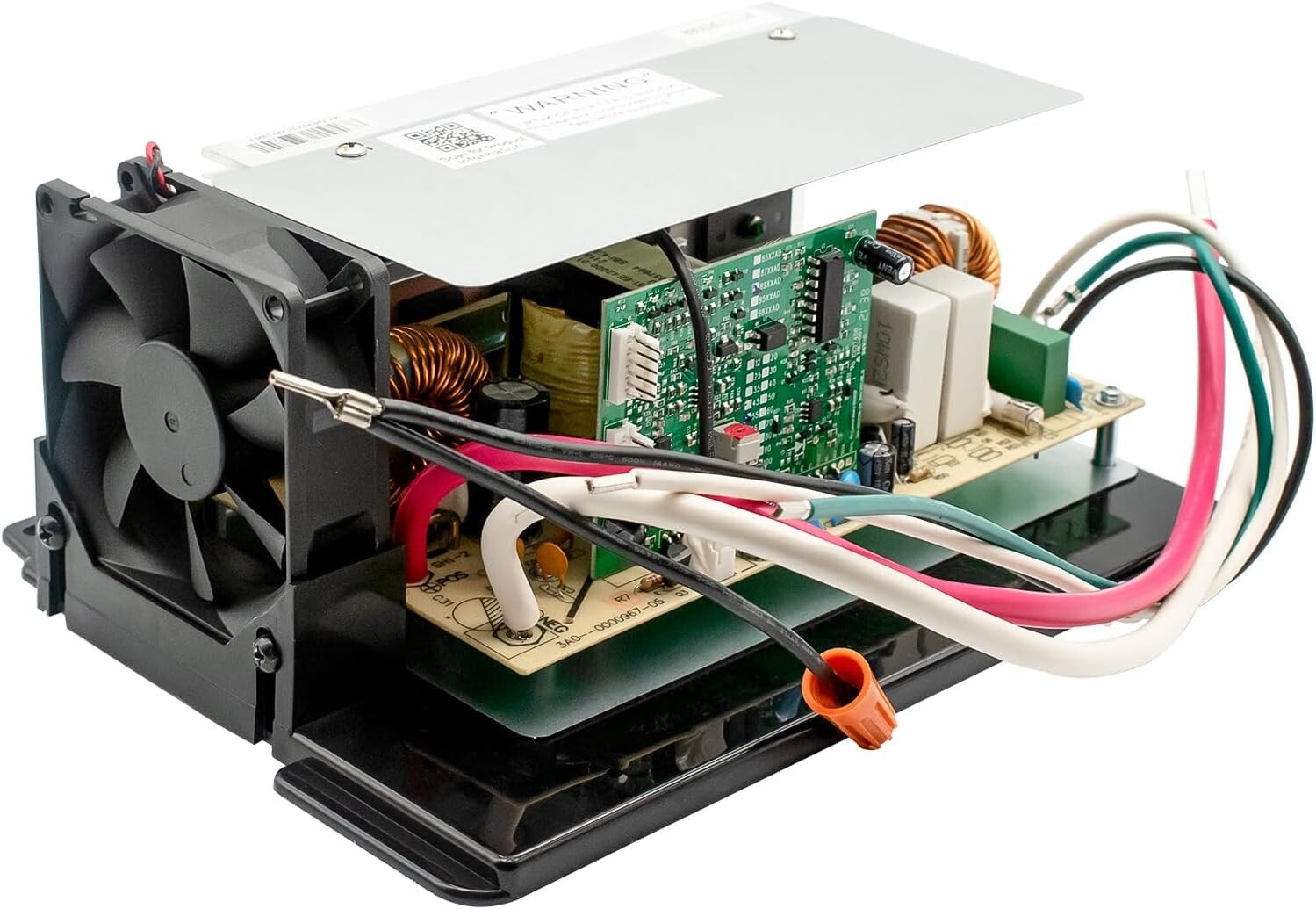 WF-8955-MBA Power Converter Assembly 55Amp for WF-8955PEC & Parallax 7155 7145