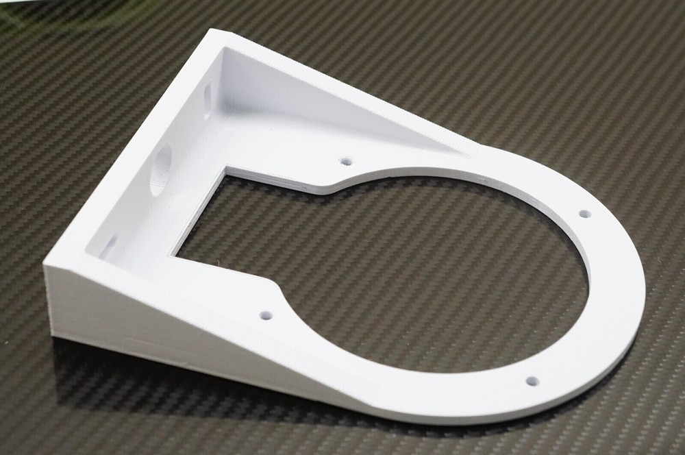 Heavy Duty Wall Mount Bracket Holder for U6-LR Long Range WiFi Access Point