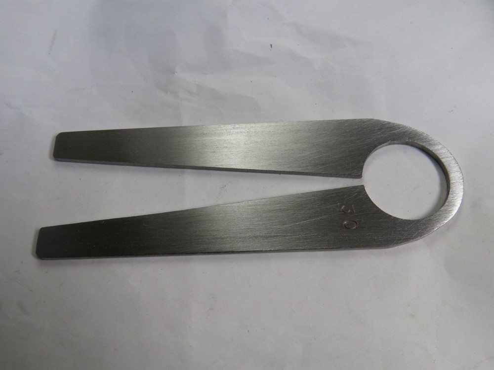 30mm iron wrench for remove Nikon Nikkor lens inner element