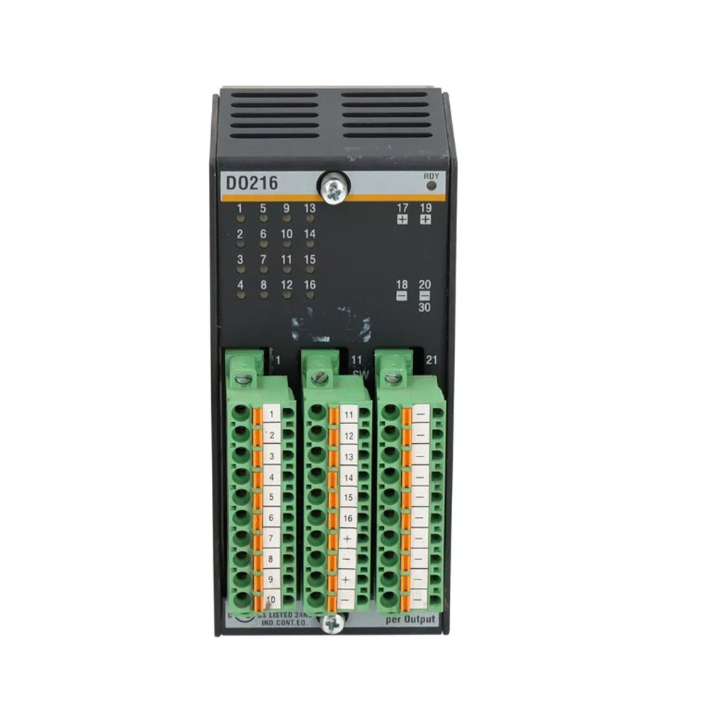 1PC New in box bachmann DO216 module