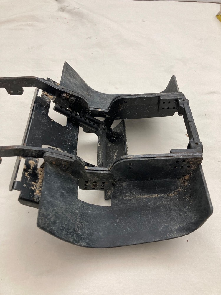 RC Car Truck Chassis