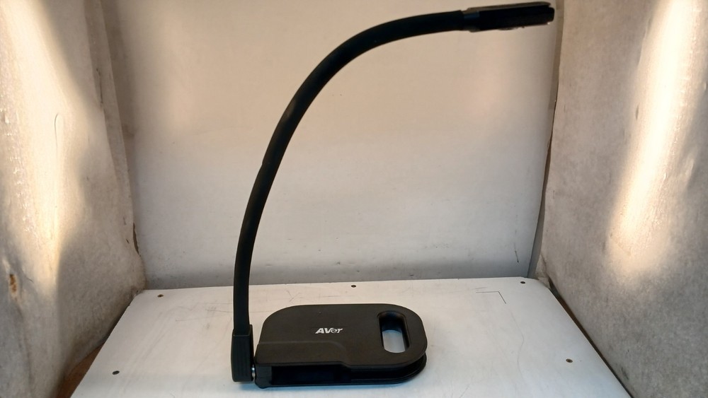 Avervision Vision U50 USB Document Camera  *WORKING* *READ*