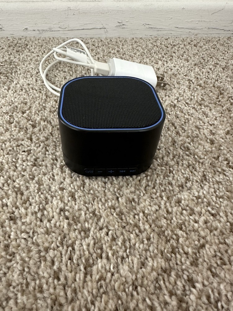 Magic Team White Noise Maker Model SN-A1