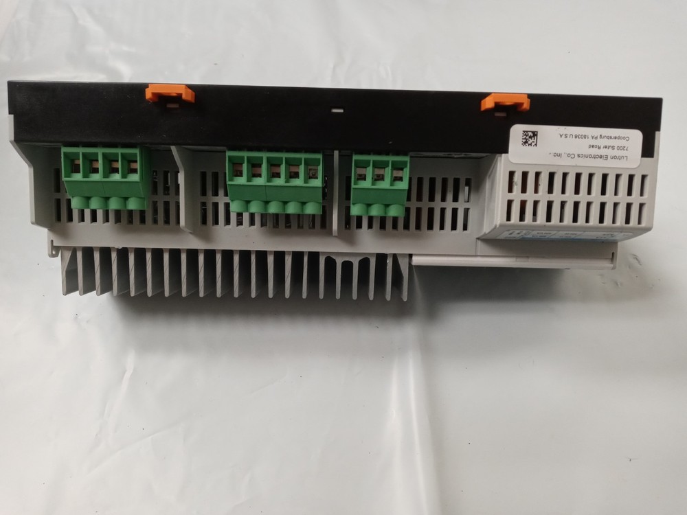 Lutron LQSE-4A5-120-D HomeWorks QS/QSX PRO LED+ Phase Adaptive Module PULL