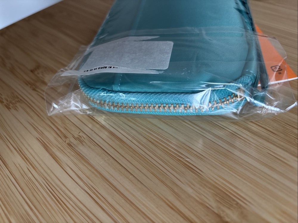 Hobonichi Drawer Pouch Pocket - Lotus