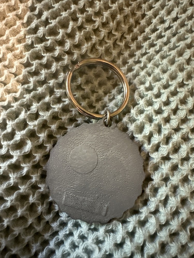 korean war memorial museum key ring