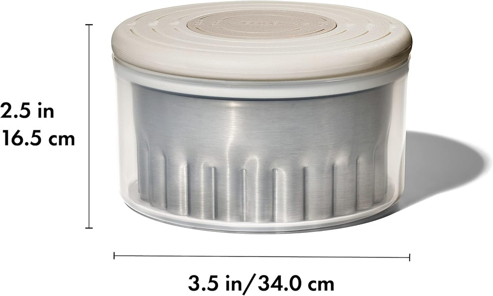 Good Grips Double-Sided Cookie & Biscuit Cutters