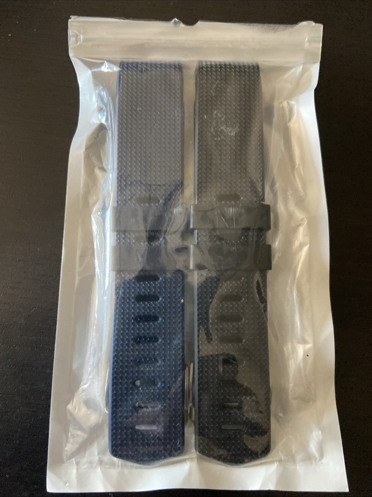 Fitbit charge 3 Replacement Bands 4 Total New