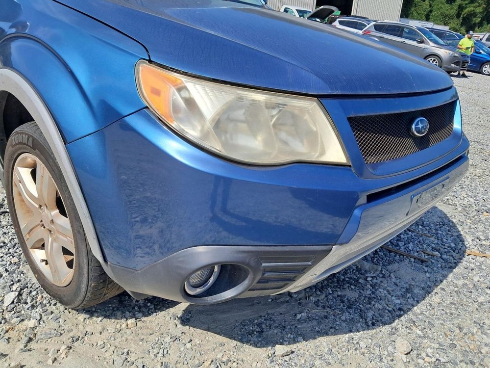 Fuse Box Engine Compartment Base Fits 08-11 IMPREZA 4783450