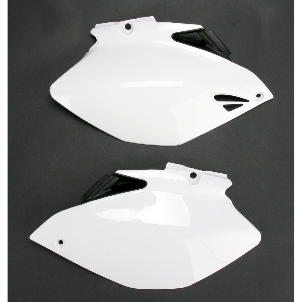 Acerbis Side Panels - 2071310002