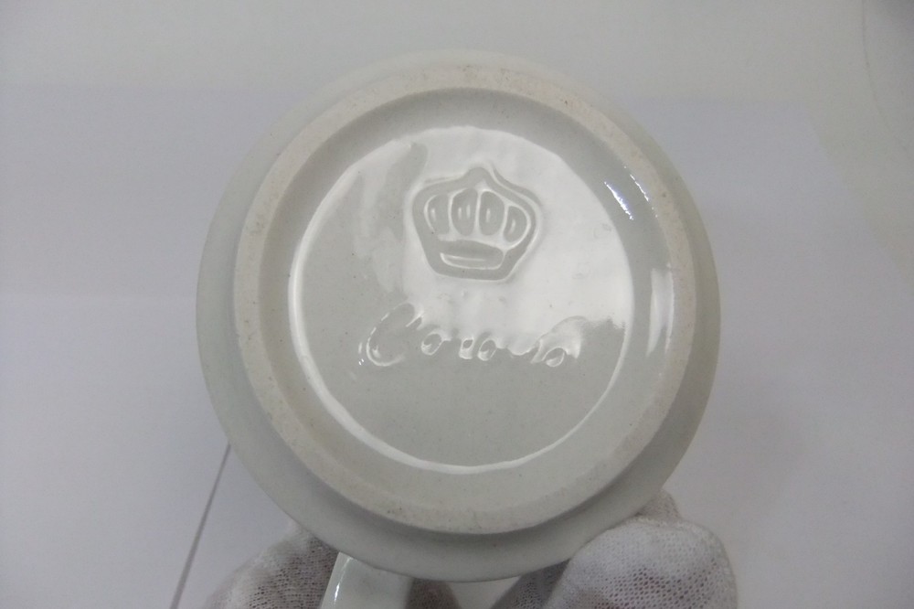 US Military Group Colombia Mug