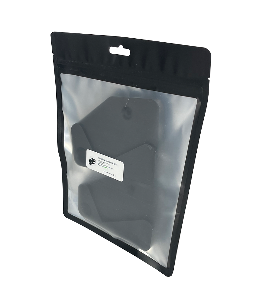 Uniden SDS200 Desktop Stand Kit