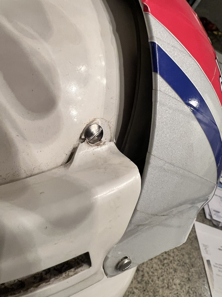 U.S. Coast Guard Aviation Helmet