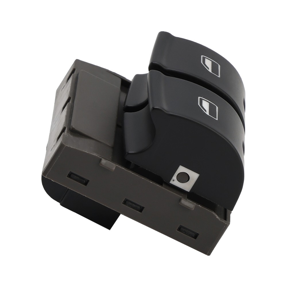 8E0959851C New Driver Side Front Electric Window Switch for Audi TT 2007-2014